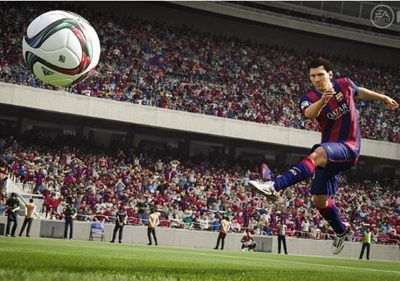 FIFA 16 EN/DE/FR/IT Global Xbox One/Series Digital Key