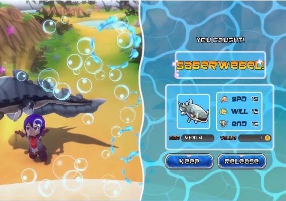 Re:Legend EN Global Steam Digital Key