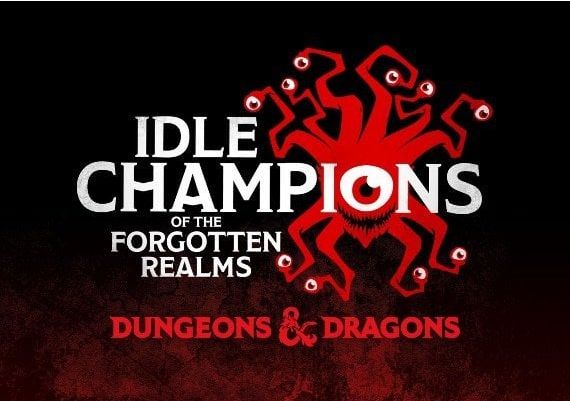 Idle Champions of the Forgotten Realms - Heroes of Aerois Dragonlance Bundle Pack DLC EN Argentina Xbox One/Series Digital Key