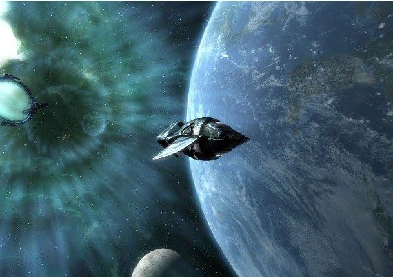 X3: Reunion Global Steam Digital Key