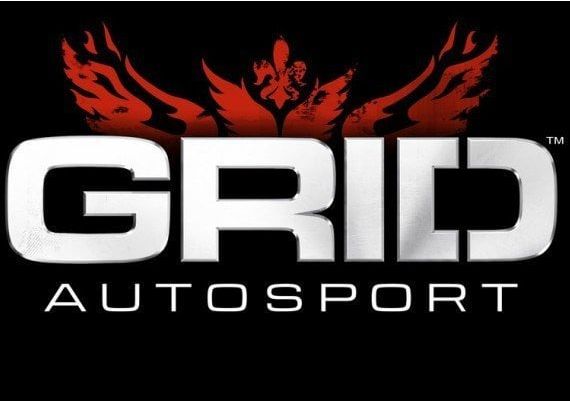 GRID: Autosport + Season Pass EN Global Steam Digital Key