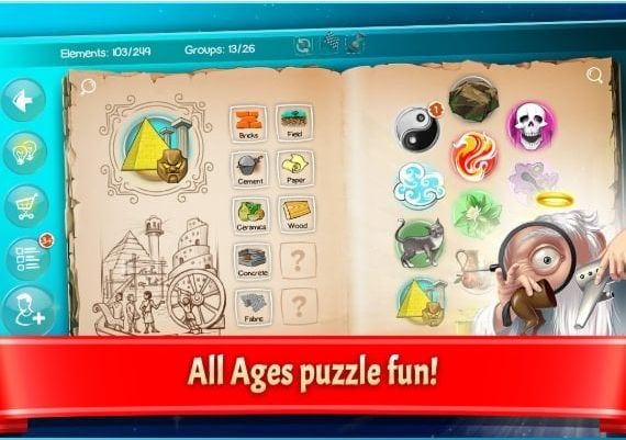 Doodle God EU Steam Digital Key