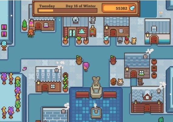 Littlewood EN EU Steam Digital Key