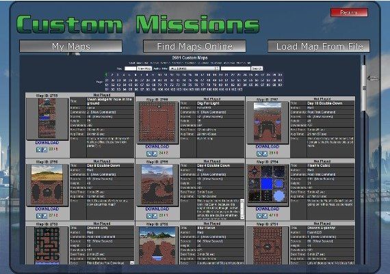 Creeper World 2 Anniversary Edition EN Global Steam Digital Key