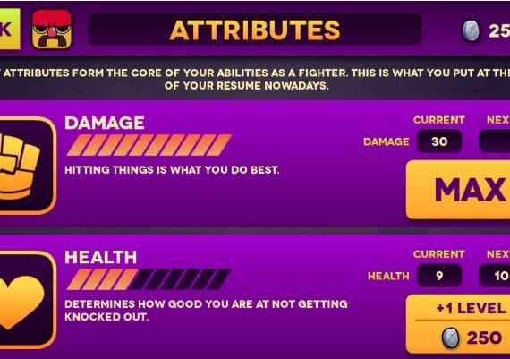 Big Action Mega Fight! EN/FR Global Steam Digital Key