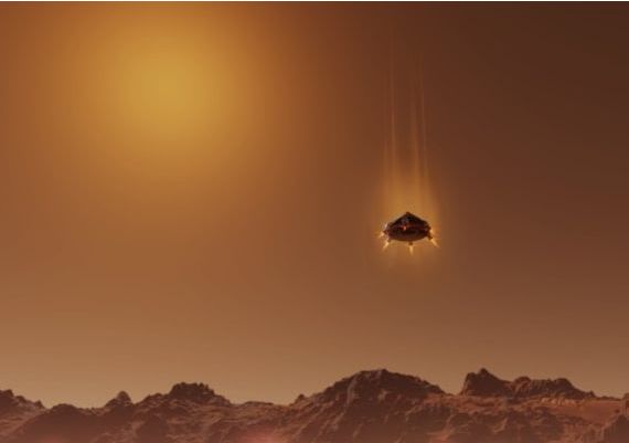 Surviving Mars - Season Pass DLC EN EU Xbox One/Series Digital Key