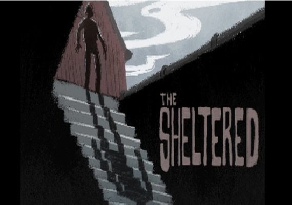 The Sheltered EN Global Steam Digital Key