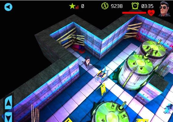 Agent Awesome EN Global Steam Digital Key