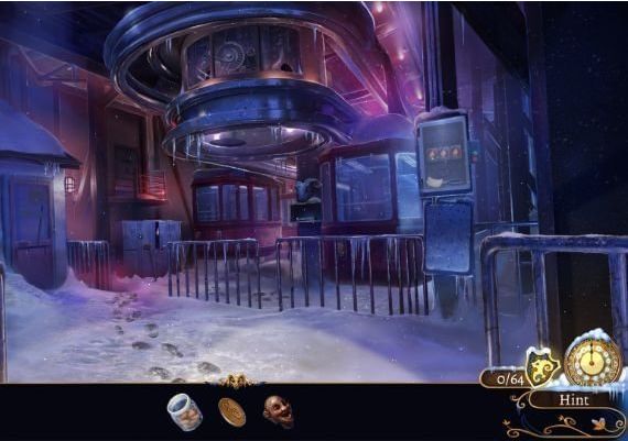 Dreamwalker: Never Fall Asleep EN Argentina Xbox One/Series Digital Key