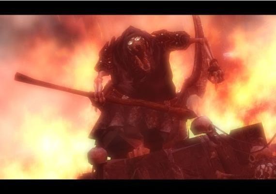 Overlord: Raising Hell DLC EN/DE/FR/IT/ES EMEA+US Steam Digital Key