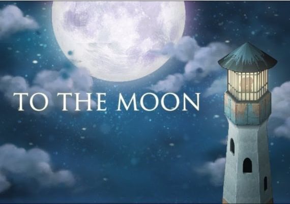 To the Moon Global GOG Digital Key