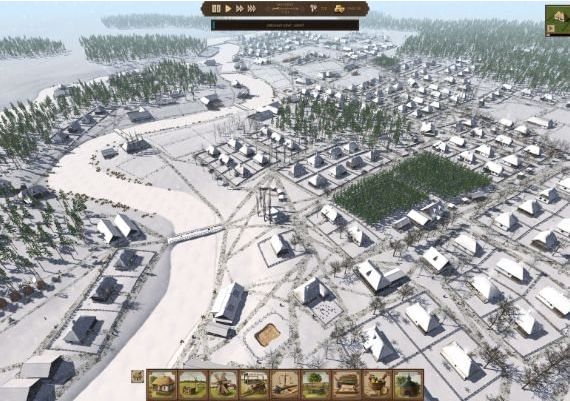 Ostriv EN/UK Global Steam Digital Key