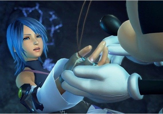 Kingdom Hearts HD 2.8 Final Chapter Prologue EN Turkey Xbox One/Series Digital Key
