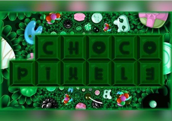 Choco Pixel 3 EN Global Steam Digital Key