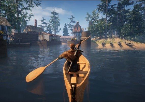 Animal Rescuer EN/TR Global Steam Digital Key