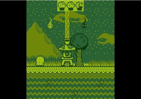 Squidlit EN Global Steam Digital Key