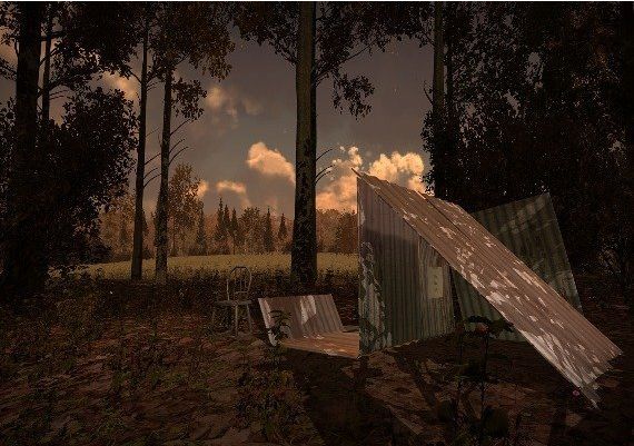 Home is Where One Starts... EN Global Steam Digital Key