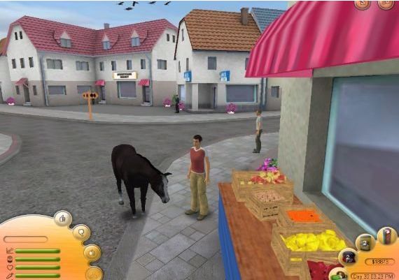 Paws and Claws: Pet School EN Global Steam Digital Key