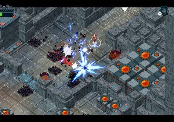 Captain Velvet Meteor: The Jump+ Dimensions EN/FR/JA EU Nintendo Switch Digital Key