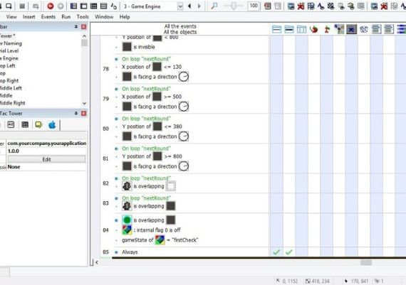 HTML5 Exporter for Clickteam Fusion 2.5 EN/FR Global Steam Digital Key