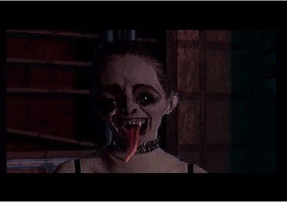 The 11th Hour EN Global Steam Digital Key