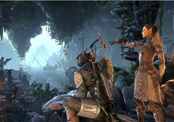 The Elder Scrolls VI PRE-ORDER EN Global Steam Digital Key