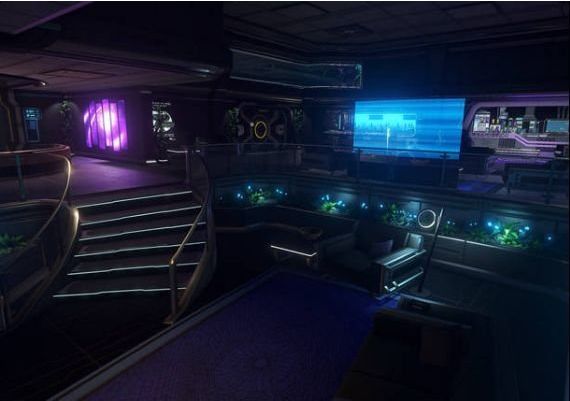 The Station EN Global Steam Digital Key