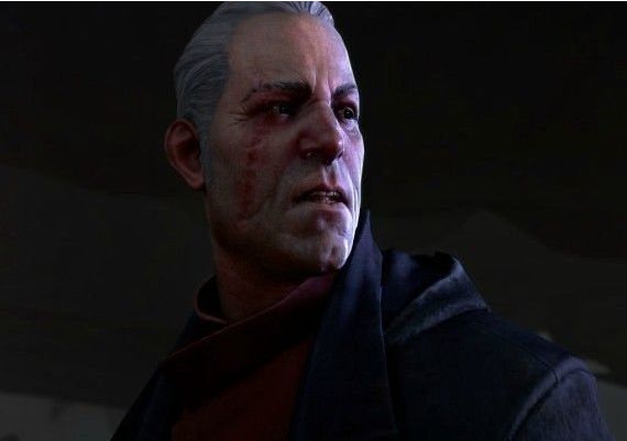 Dishonored: Death of the Outsider EN EU Steam Digital Key