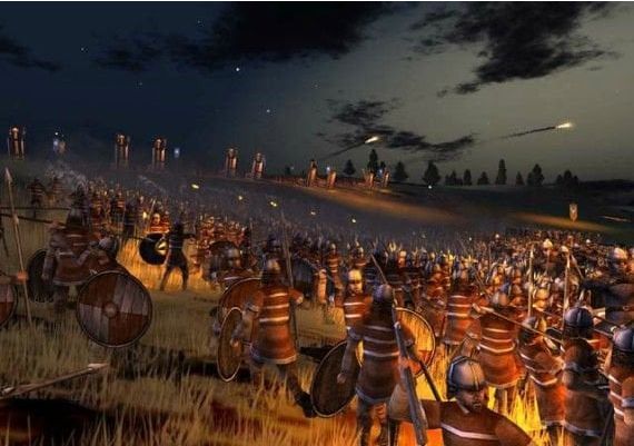 Rome: Total War Gold Edition EN Global Steam Digital Key