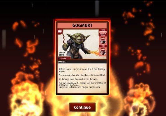 Pathfinder Adventures Obsidian Edition EN Global Steam Digital Key