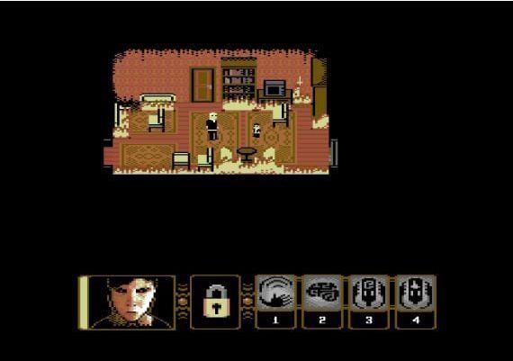 Lucius Demake - Soundtrack DLC EN/DE/FR/RU/ZH/ES Global Steam Digital Key