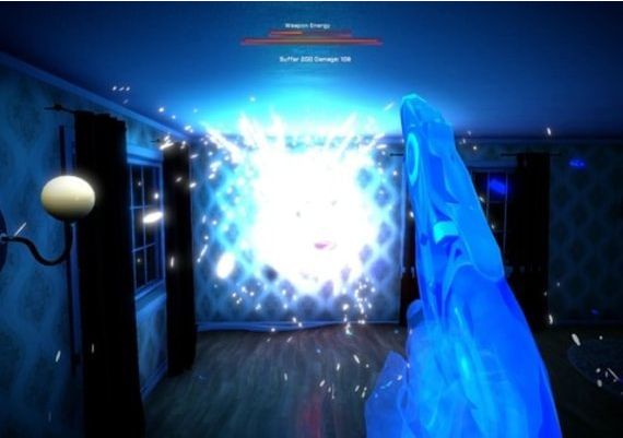 Phantom Soldier EN Global Steam Digital Key