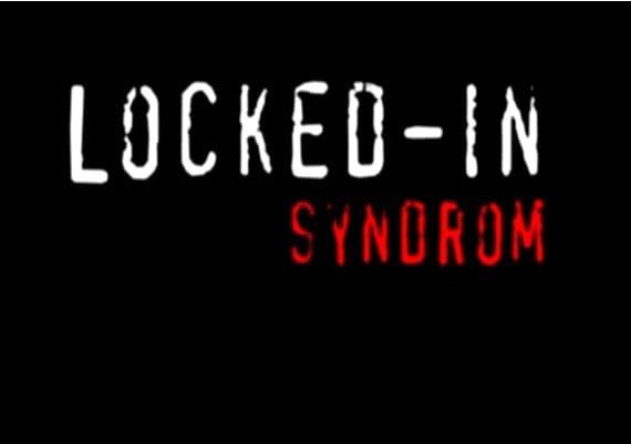 Locked-in Syndrome EN Global Steam Digital Key