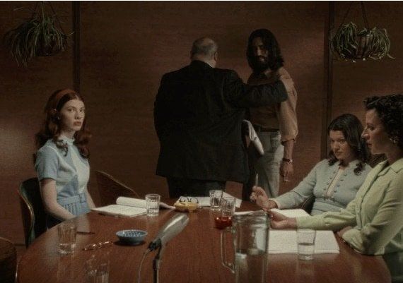 Immortality EN Argentina Xbox Series/Windows Digital Key