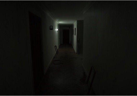 Strange Night EN Global Steam Digital Key