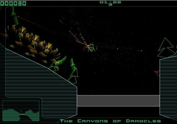 Terra Lander EN Global Steam Digital Key