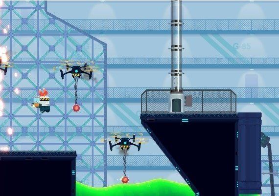 Get-A-Grip Chip EN Argentina Xbox One/Series Digital Key