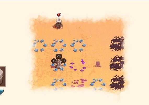 Mars Power Industries - Deluxe EN Argentina Xbox One/Series Digital Key