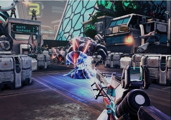 Sanctum 2 EN/DE/FR/IT/RU/ES Global Steam Digital Key