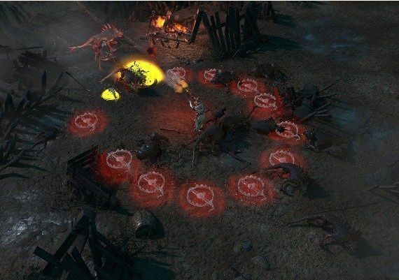 Warhammer: Chaosbane - Witch Hunter DLC Global Steam Digital Key