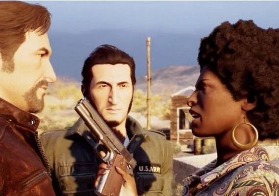 A Way Out EN EU EA App Digital Key