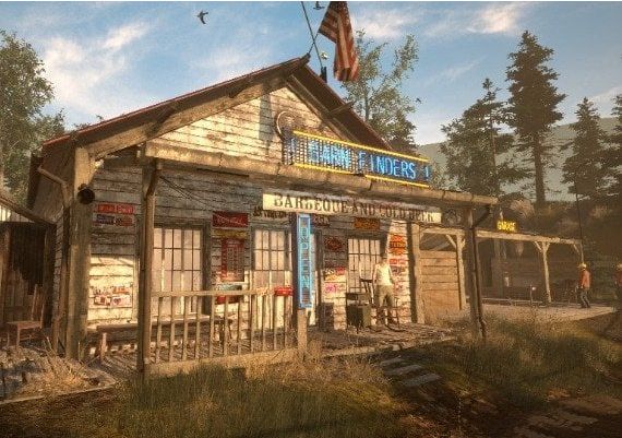 Barn Finders + Treasure Hunter Simulator - Bundle Turkey Xbox One/Series Digital Key