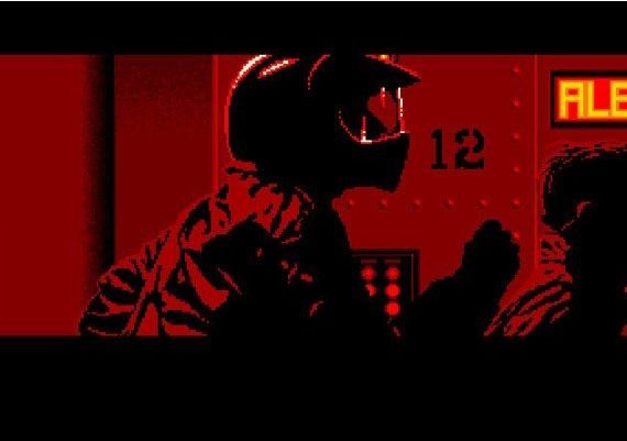 Wing Commander 1+2 EN Global GOG Digital Key