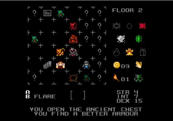 Castle of No Escape EN EU Xbox One/Series Digital Key