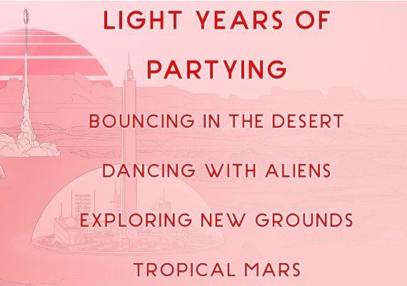 Surviving Mars - Revelation Radio Pack DLC EN/DE/FR/PL/PT/RU/ZH/ES Global Steam Digital Key