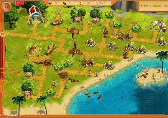 Archimedes: Eureka! EN Global Steam Digital Key