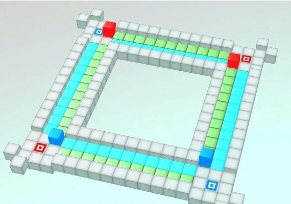 GooCubelets: RGB EN Global Steam Digital Key