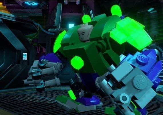 LEGO: Batman 3: Beyond Gotham - Season Pass DLC EN/DE/FR/IT/PL/NO/ES/SV Argentina Xbox One/Series Digital Key