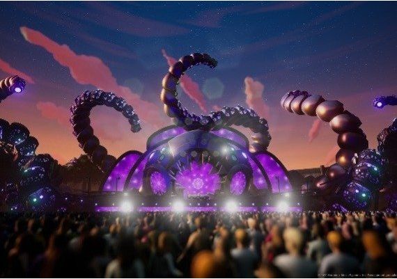 Fuser - Look Pack: Battery Power DLC EN/DE/FR/IT/PT/ES Global Steam Digital Key