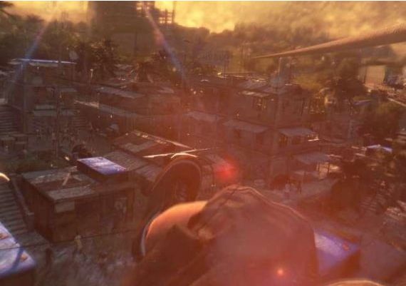 Dying Light - Dieselpunk Bundle DLC EN Global Steam Digital Key